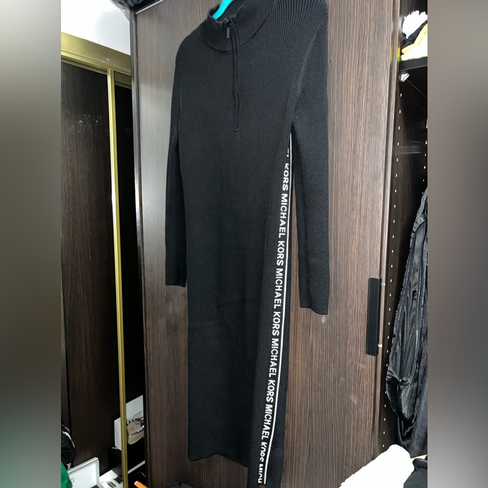 Knit dress from Michael Kors
